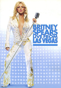 Britney Spears Live from Las Vegas (2001)