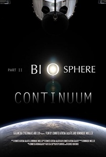 Biosphere Continuum (2015)