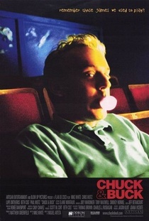 Chuck és Buck (2000)