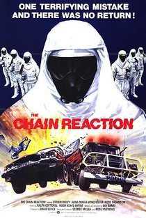 Láncreakció (1980)