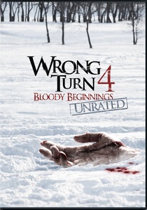 Halálos kitérő 4. – Véres kezdetek (2011)