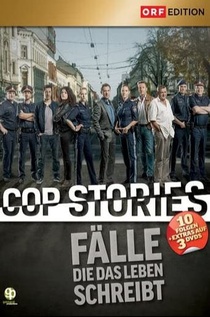 CopStories (2013–)