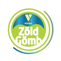 Zöld Gömb – Vertikál Kupa (2021–)