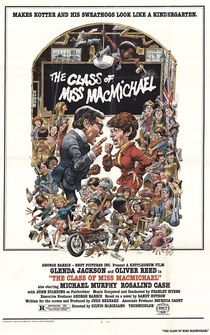 Miss MacMichael osztálya (1978)