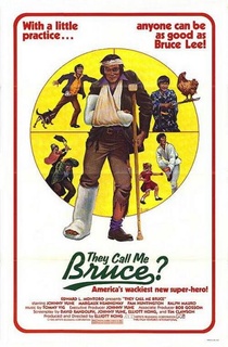 Hívjatok Bruce Lee-nek! (1982)