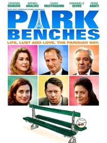 Párizsi padok (2009)