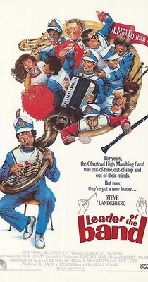 A bandavezér (1987)