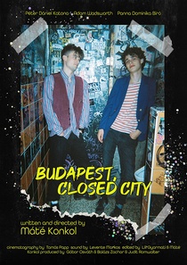 Budapest, zárt város (2021)
