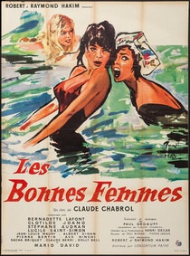 Nőcskék (1960)