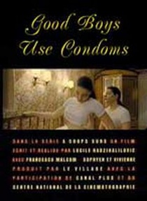 Good boys use condoms (1998)