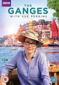 Sue Perkins a Gangeszen (2017–2017)