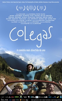 Colegas (2012)