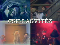 Csillagvitéz (1987)