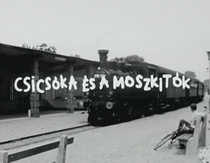 Csicsóka és a Moszkítók (1966)