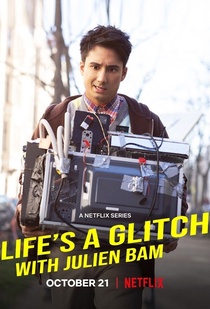 Life's a Glitch with Julien Bam (2021–)