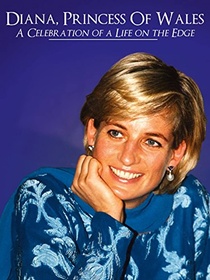 Diana Princess of Wales: A Celebration of a Life (2012)