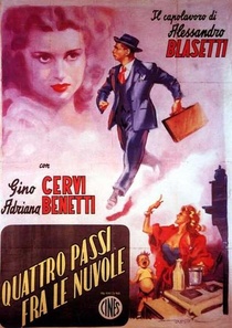Úti kaland (1942)