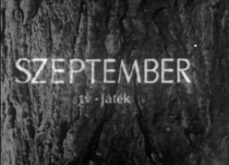 Szeptember (1963)