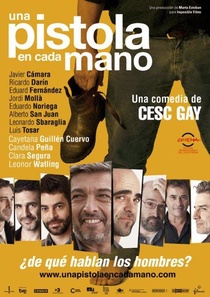 Péntek Barcelonában (2012)