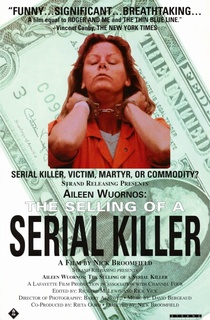 Aileen Wuornos: egy sorozatgyilkos kiárusítása (1992)