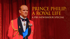 Fülöp herceg – Erő és támasz (2021)