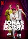 Jonas Brothers: Családi ugratás (2021)