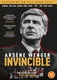 Arsène Wenger: Invincible (2021)