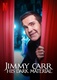 Jimmy Carr: A sötét anyag (2021)