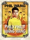 Phil Wang: Philly Philly Wang Wang (2021)