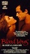 A vér kötelez: Egy maffiafeleség története (1987)