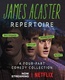James Acaster: Repertoire (2018–2018)