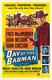 Day of the Badman (1957)