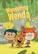 Wandering Wenda (2017–)