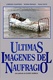 Últimas imágenes del naufragio (1989)