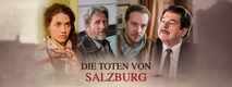 Die Toten von Salzburg: Vergeltung (2021)