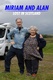Miriam and Alan Lost in Scotland (2021–2022)