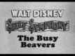 The Busy Beavers (1931)