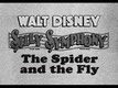 The Spider and the Fly (1931)