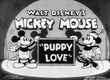 Puppy Love (1933)