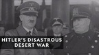Hitler: Vereségek sivataga (2021)