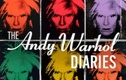 Andy Warhol naplói (2022–2022)