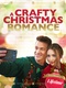 A Crafty Christmas Romance (2020)