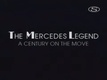 A Mercedes legendája – A mozgás évszázada (2001)
