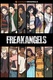 FreakAngels (2022–)
