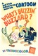 What’s Buzzin’ Buzzard? (1943)