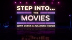 Step Into… The Movies (2022)