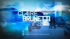 Claire Brunetti, a zsarulány (2009)