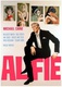 Alfie – Szívtelen szívtipró (1966)