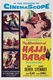Adventures of Hajji Baba (1954)
