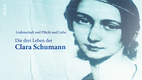 Leidenschaft und Pflicht und Liebe: Die drei Leben der Clara Schumann (2019)
